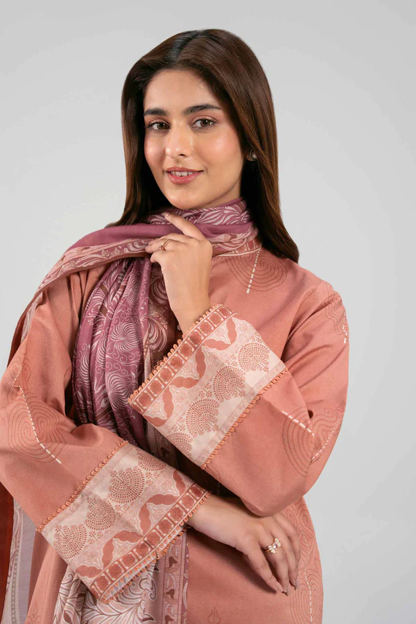 Nishat Summer Eid 2026 Collection || 42601375 - Image 3