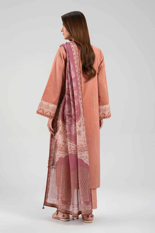 Nishat Summer Eid 2026 Collection || 42601375 - Image 4