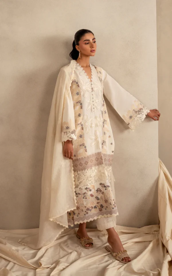 Asifa & Nabeel Meraki Lawn 2026 || Cloud Nine