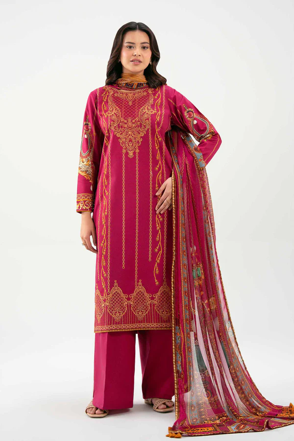 Nishat Summer Eid 2026 Collection || 42601217