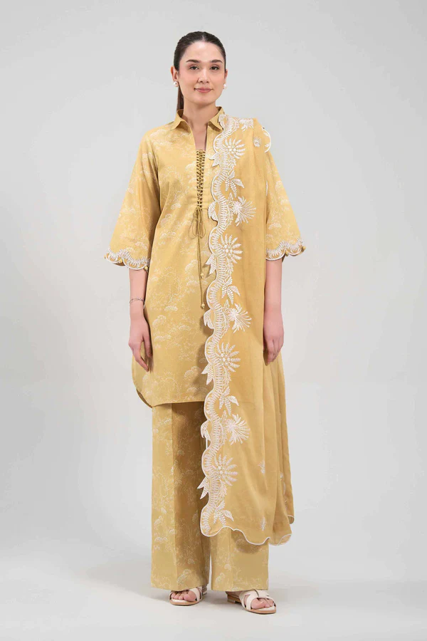 Nishat Summer Eid 2026 Collection || 42601264