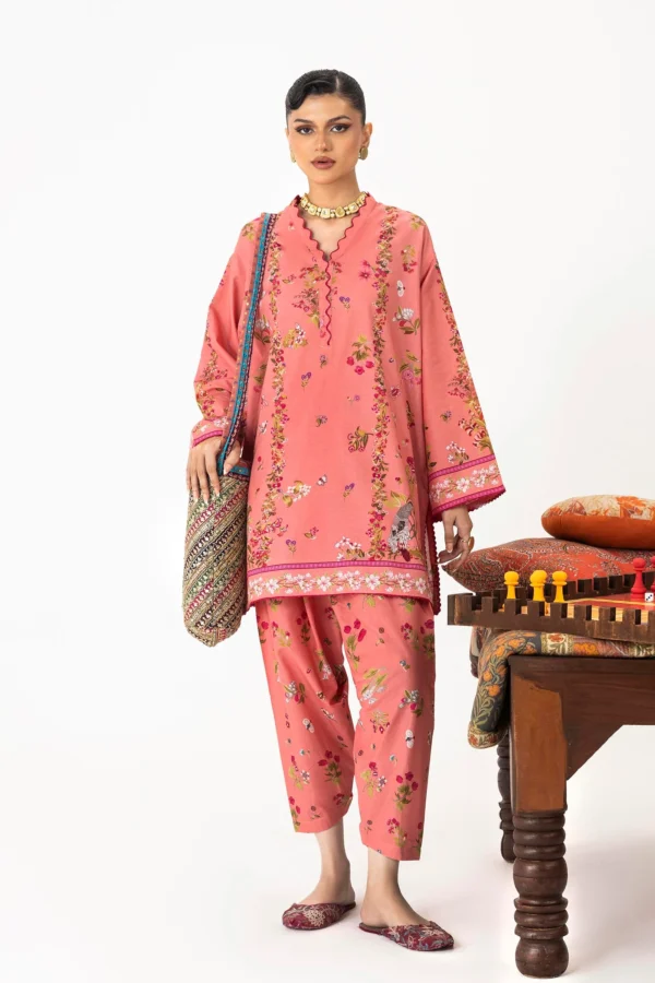 Sana Safinaz Mahay Spring '26 Vol. 1 || H261-006A-2C