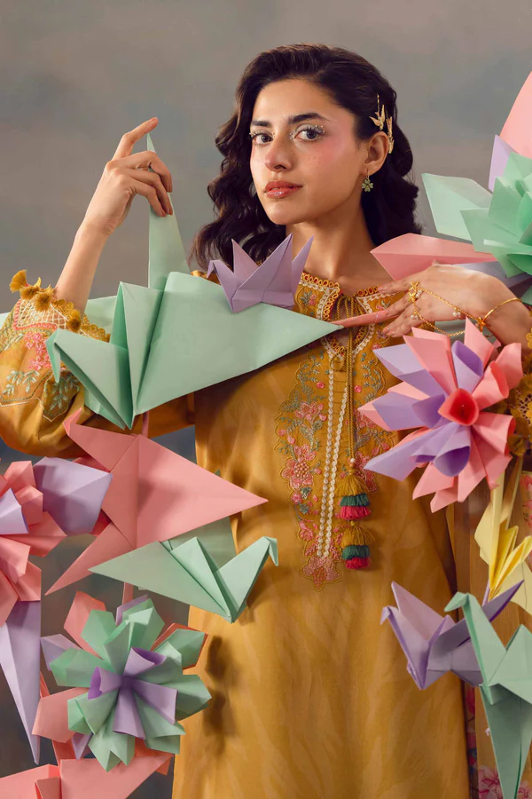 Nishat Summer Eid 2026 Collection || 42601145
