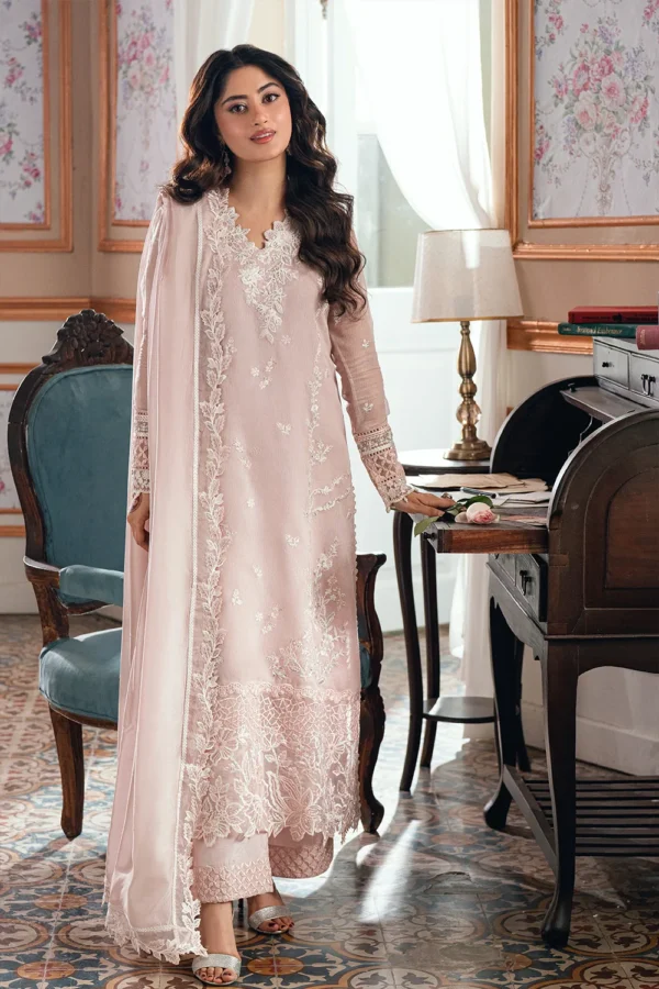Ensembles by Azure 2026 || Rosebud