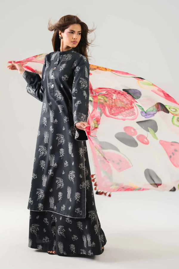 Nishat Summer Eid 2026 Collection || 42601252