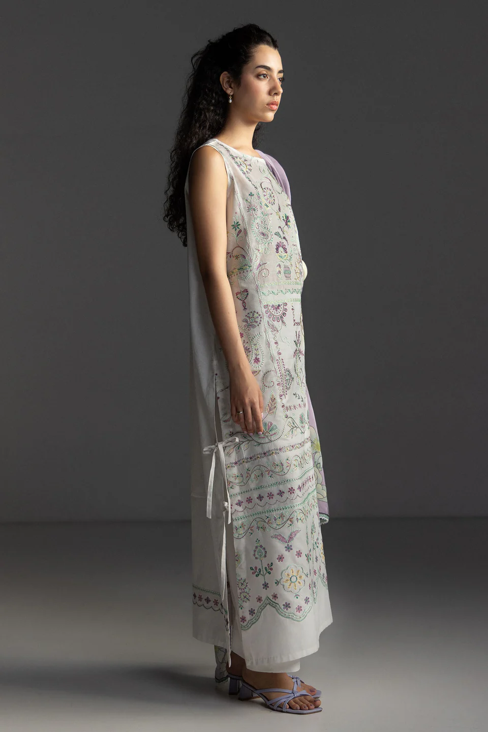 Coco Lawn by Zara Shahjahan 2026 | 07 A - Image 2