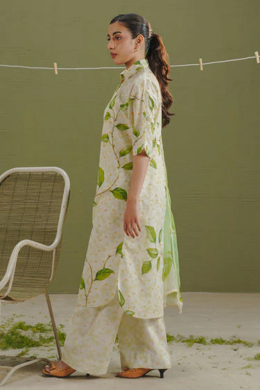 Coco Prints Lawn Drop 1 2026 By Zara Shahjahan || Kael-7A - Image 5