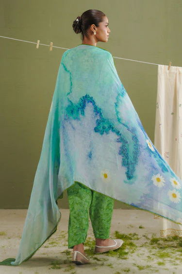 Coco Prints Lawn Drop 1 2026 By Zara Shahjahan || Kael-7B - Image 4