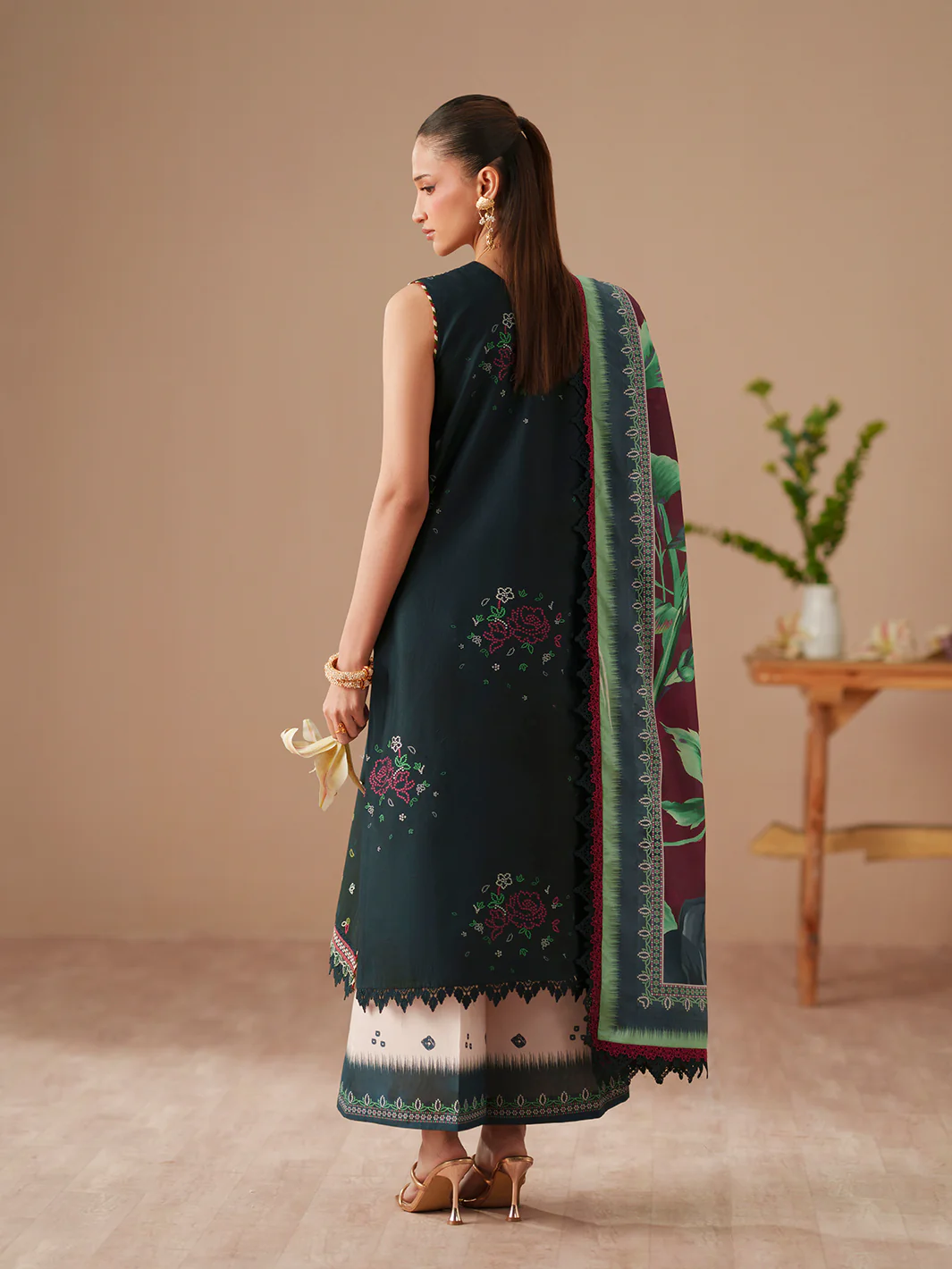 Bin Ilyas Jojo Summer Collection 2026 || 81A - Image 2