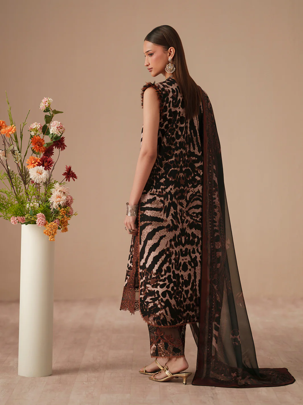 Bin Ilyas Jojo Summer Collection 2026 || 82B - Image 3