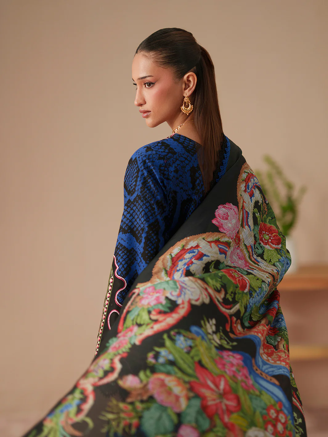 Bin Ilyas Jojo Summer Collection 2026 || 83B - Image 3