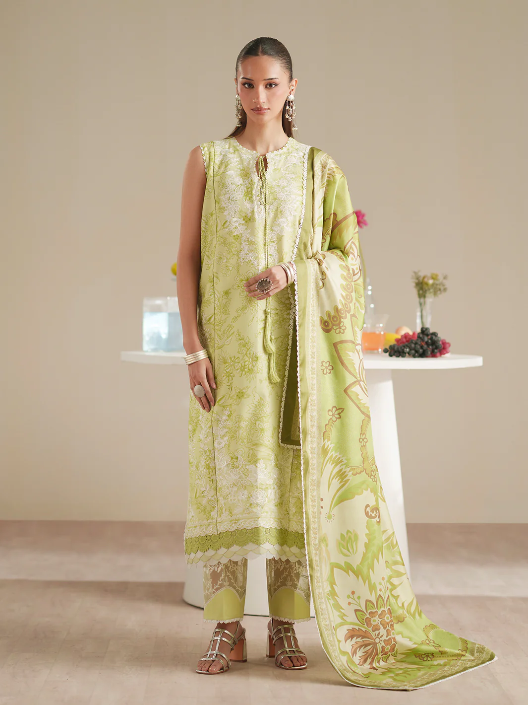 Bin Ilyas Jojo Summer Collection 2026 || 86B