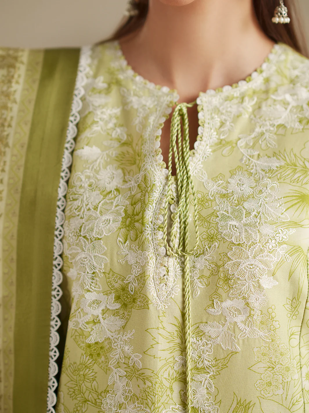 Bin Ilyas Jojo Summer Collection 2026 || 86B - Image 2