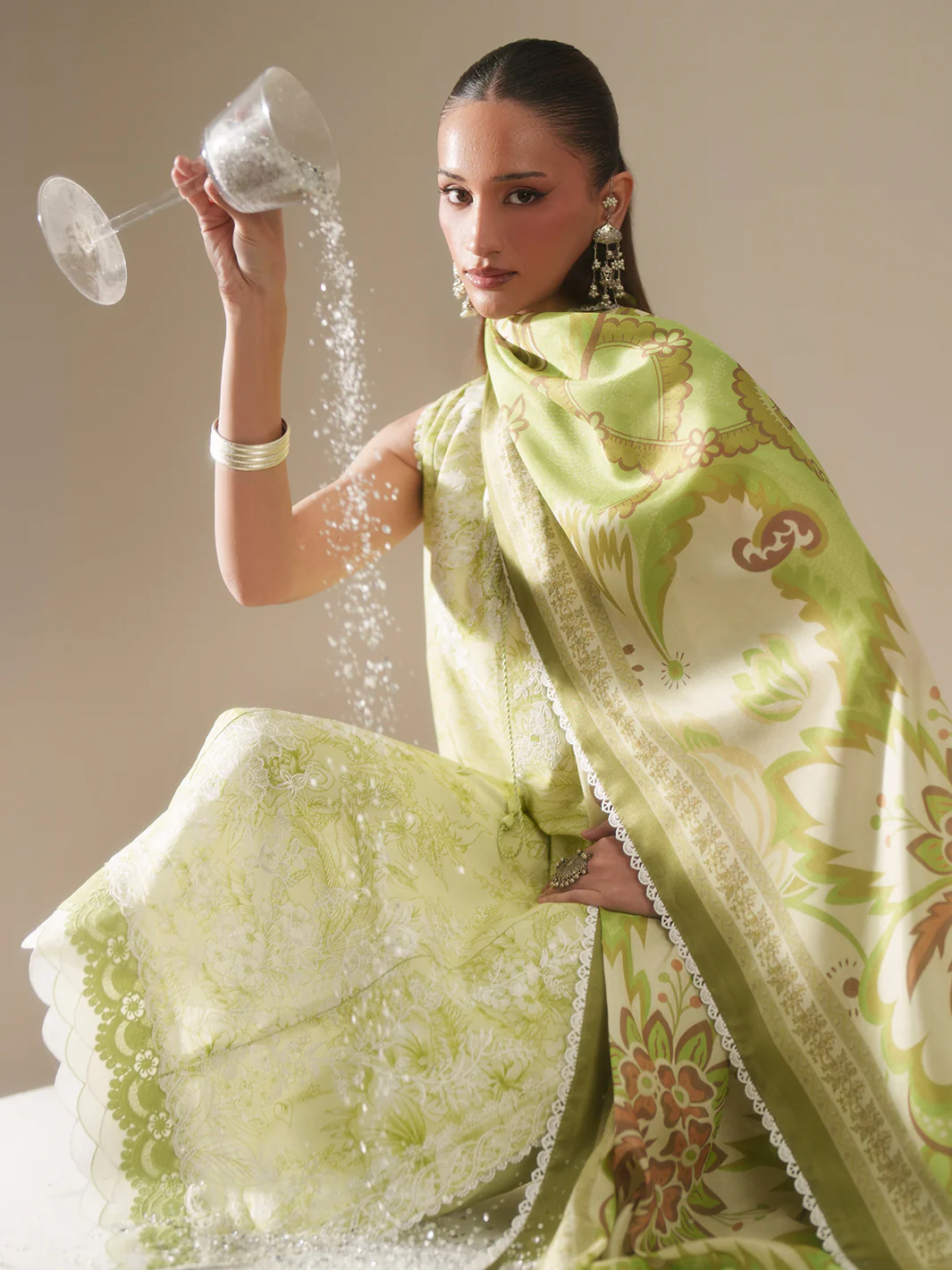 Bin Ilyas Jojo Summer Collection 2026 || 86B - Image 3