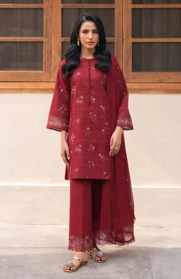 Seran Lamhay Lawn 2026 || Leeha