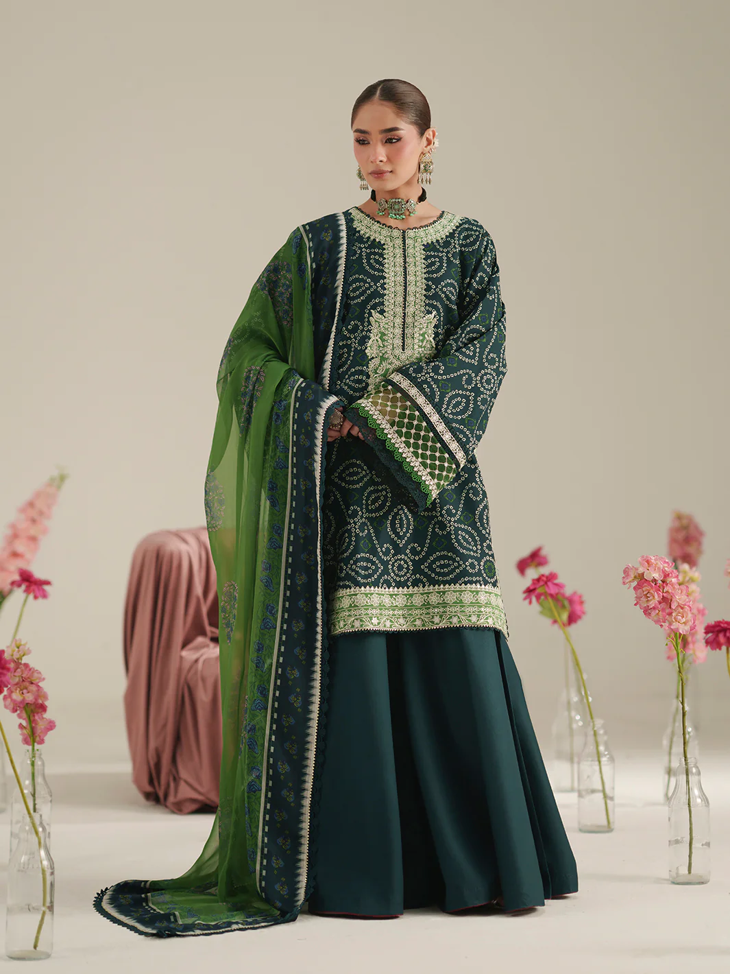 Bin Ilyas Jojo Summer Collection 2026 || 87B