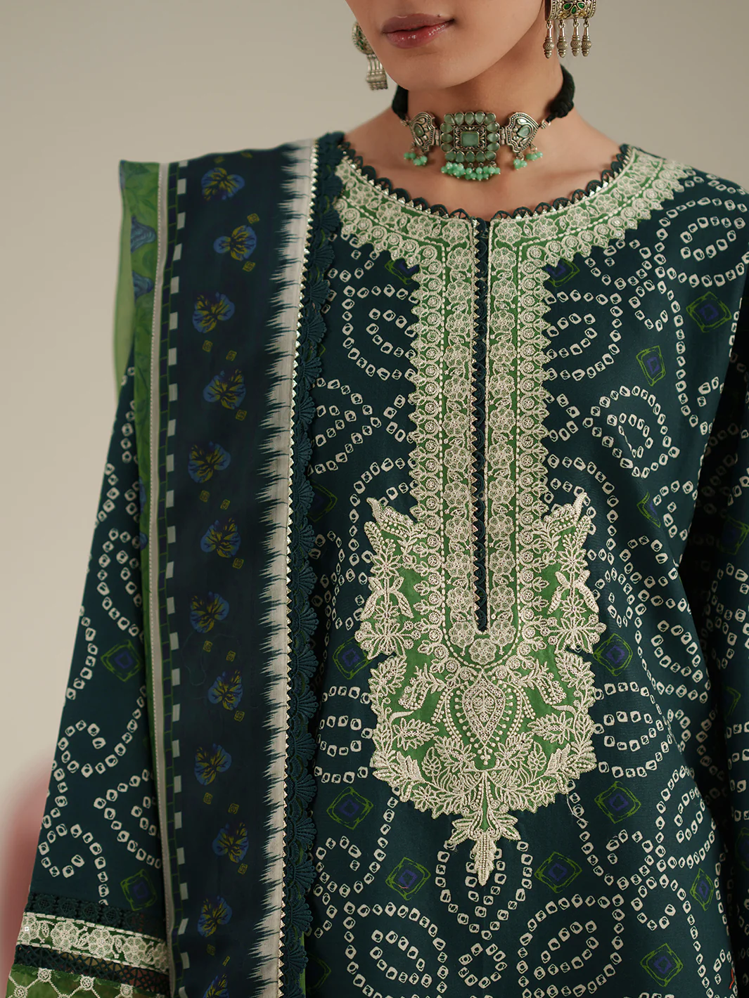 Bin Ilyas Jojo Summer Collection 2026 || 87B - Image 2