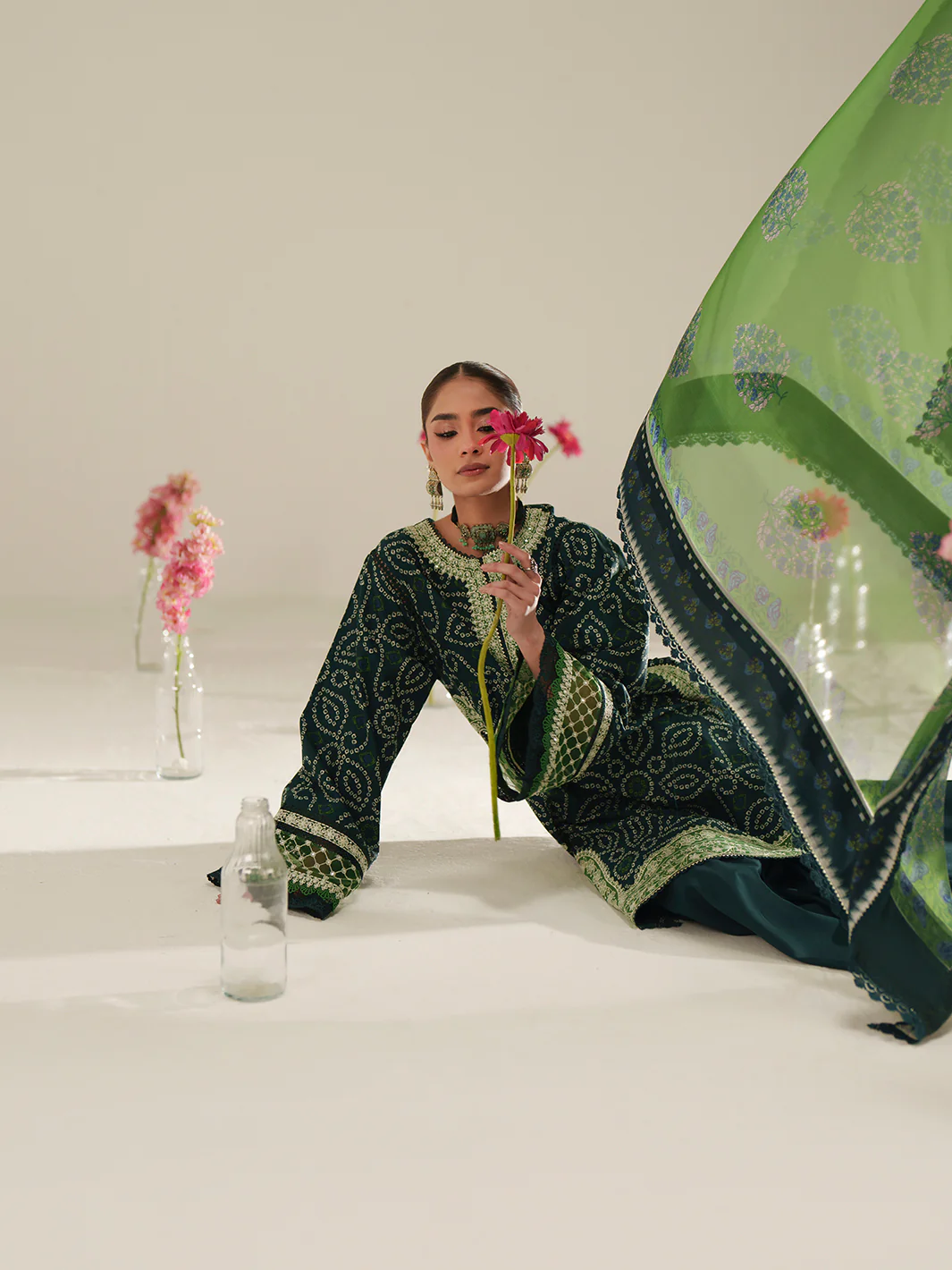 Bin Ilyas Jojo Summer Collection 2026 || 87B - Image 4