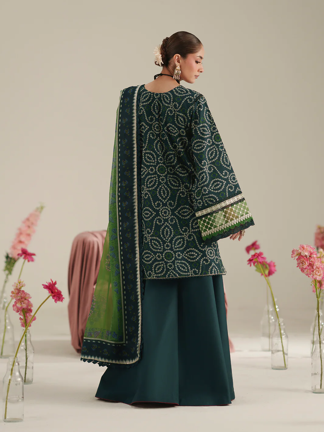 Bin Ilyas Jojo Summer Collection 2026 || 87B - Image 3