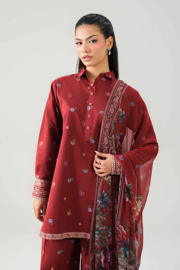 Nishat Summer Eid 2026 Collection || 42601257 - Image 6