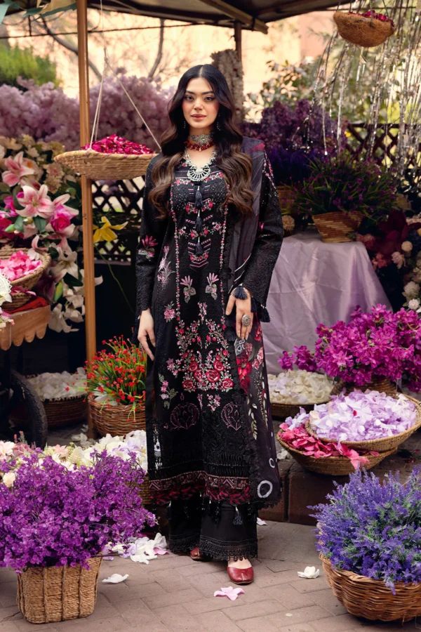 Andaaz Lawn 2026 by Ramsha || Z-1109