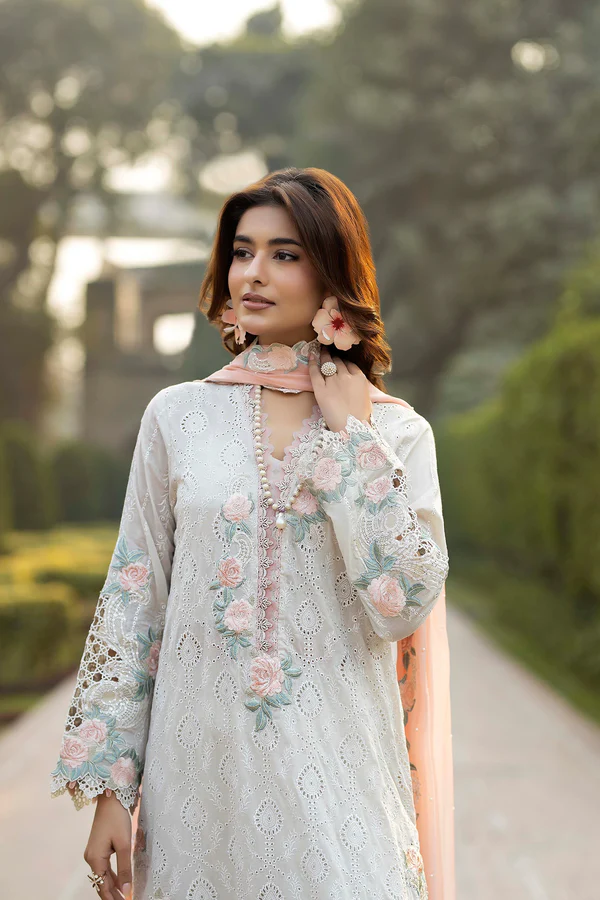 Adan's Libas Traditional Lawn 2026 || T-1679 - Image 6