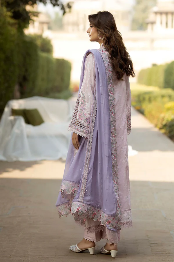 Adan's Libas Traditional Lawn 2026 || T-1670 - Image 5