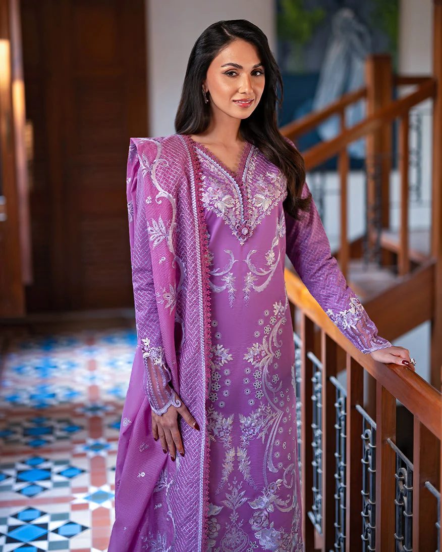 Astoria Festive Lawn '26 by Mushq || Arielle - Image 2