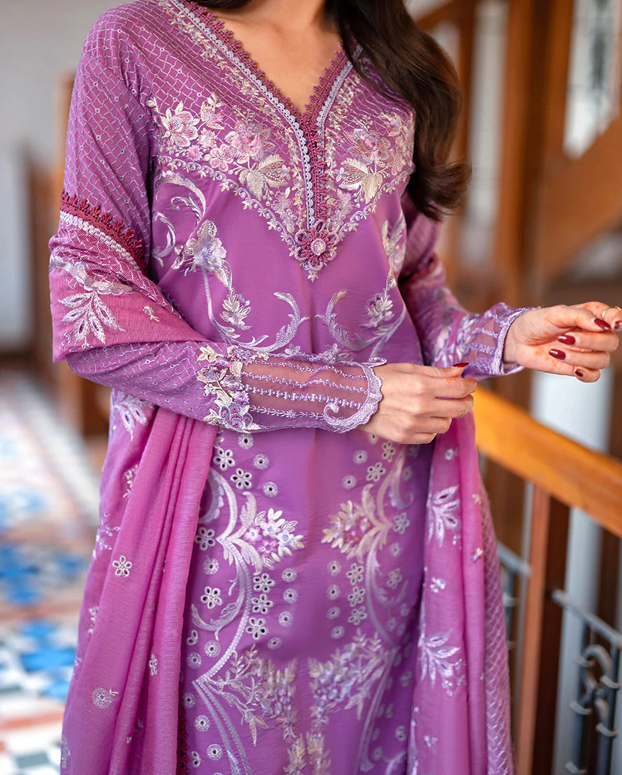Astoria Festive Lawn '26 by Mushq || Arielle - Image 3