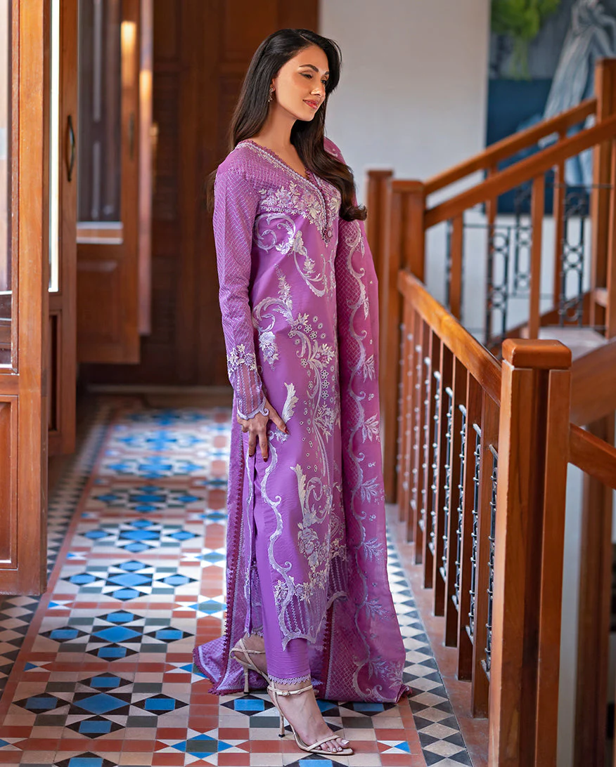 Astoria Festive Lawn '26 by Mushq || Arielle - Image 5