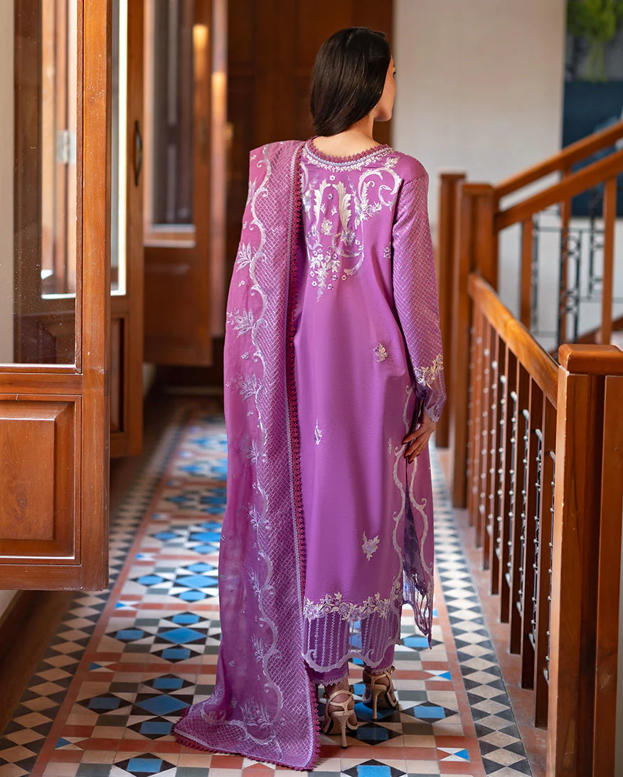 Astoria Festive Lawn '26 by Mushq || Arielle - Image 4