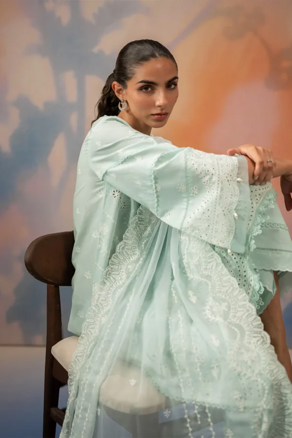 Alternative view of Beechtree Premium Collection 2026 || AZURE MIST