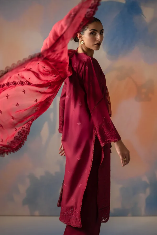 Alternative view of Beechtree Premium Collection 2026 || CRIMSON CORE