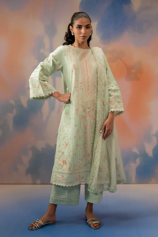 Alternative view of Beechtree Premium Collection 2026 || MINT HALO