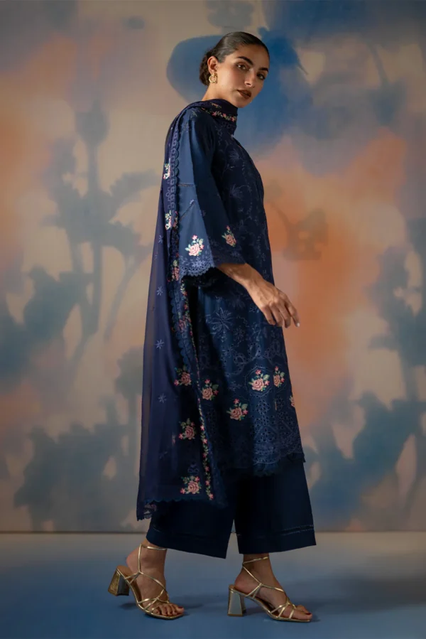 Alternative view of Beechtree Premium Collection 2026 || COSMIC SAPPHIRE