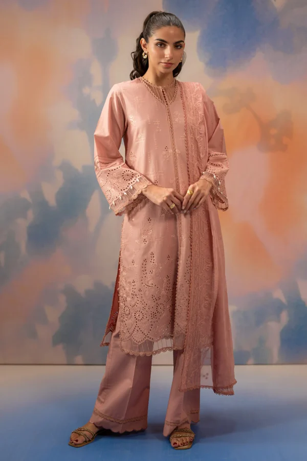 Alternative view of Beechtree Premium Collection 2026 || BLUSH BLOOM