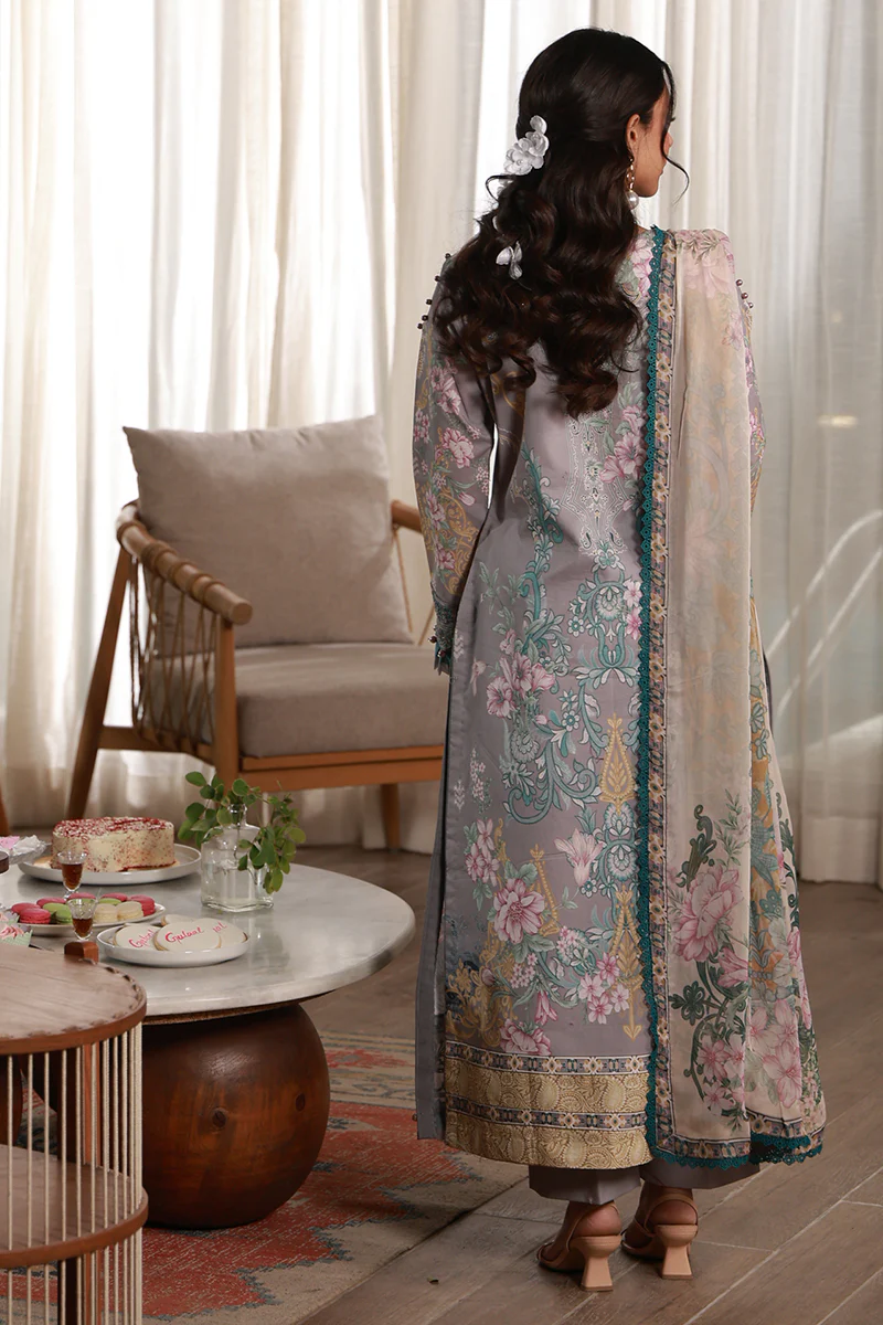 Gulaal Delia Lawn 2026 || Orra D2 - Image 3