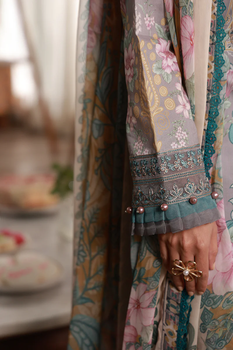 Gulaal Delia Lawn 2026 || Orra D2 - Image 4