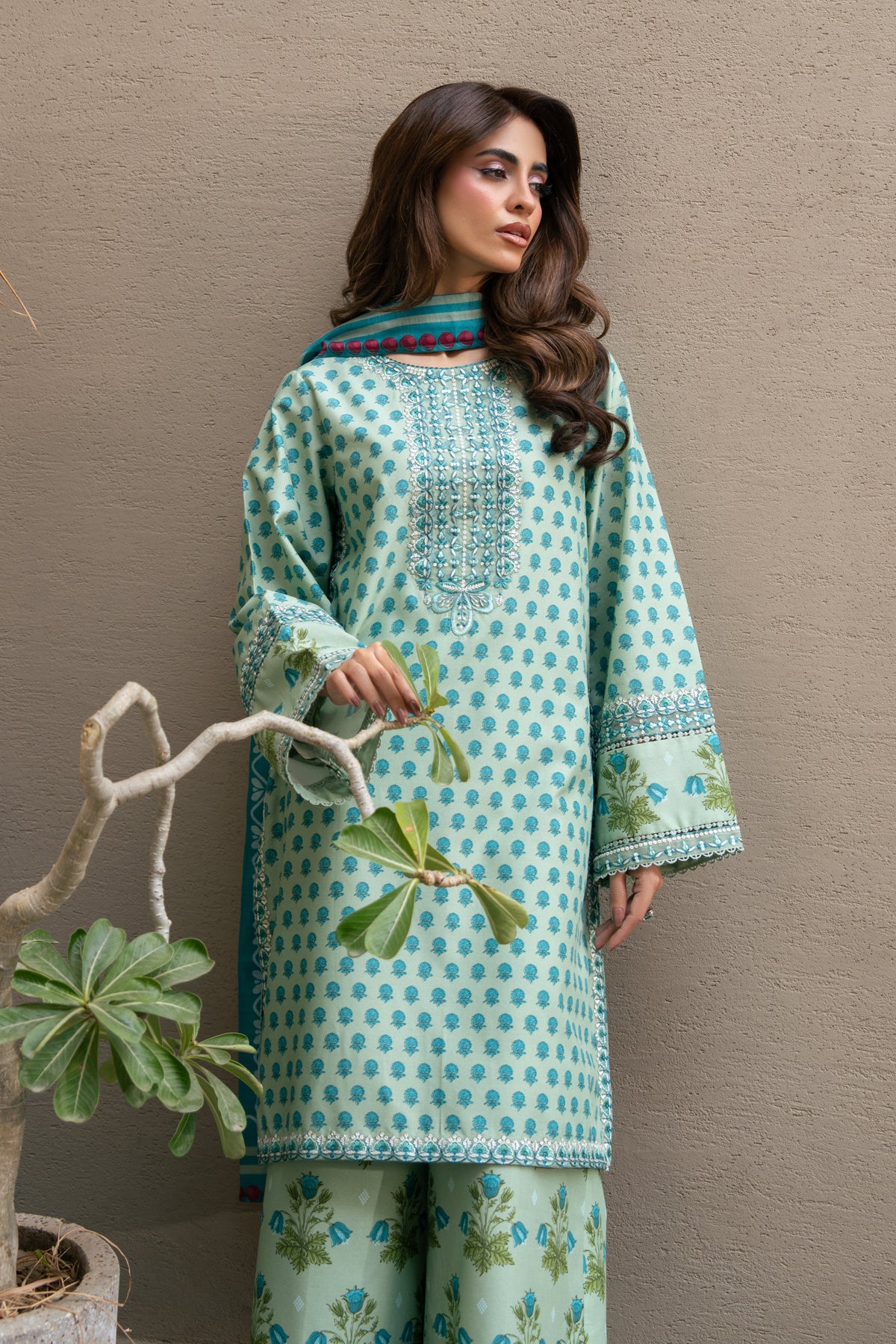 Layana Summer 2026 by Xenia || ZAHARA - Image 5