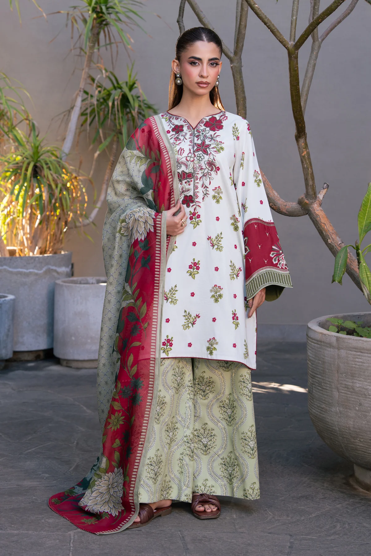 Layana Summer 2026 by Xenia || AMAL - Image 4