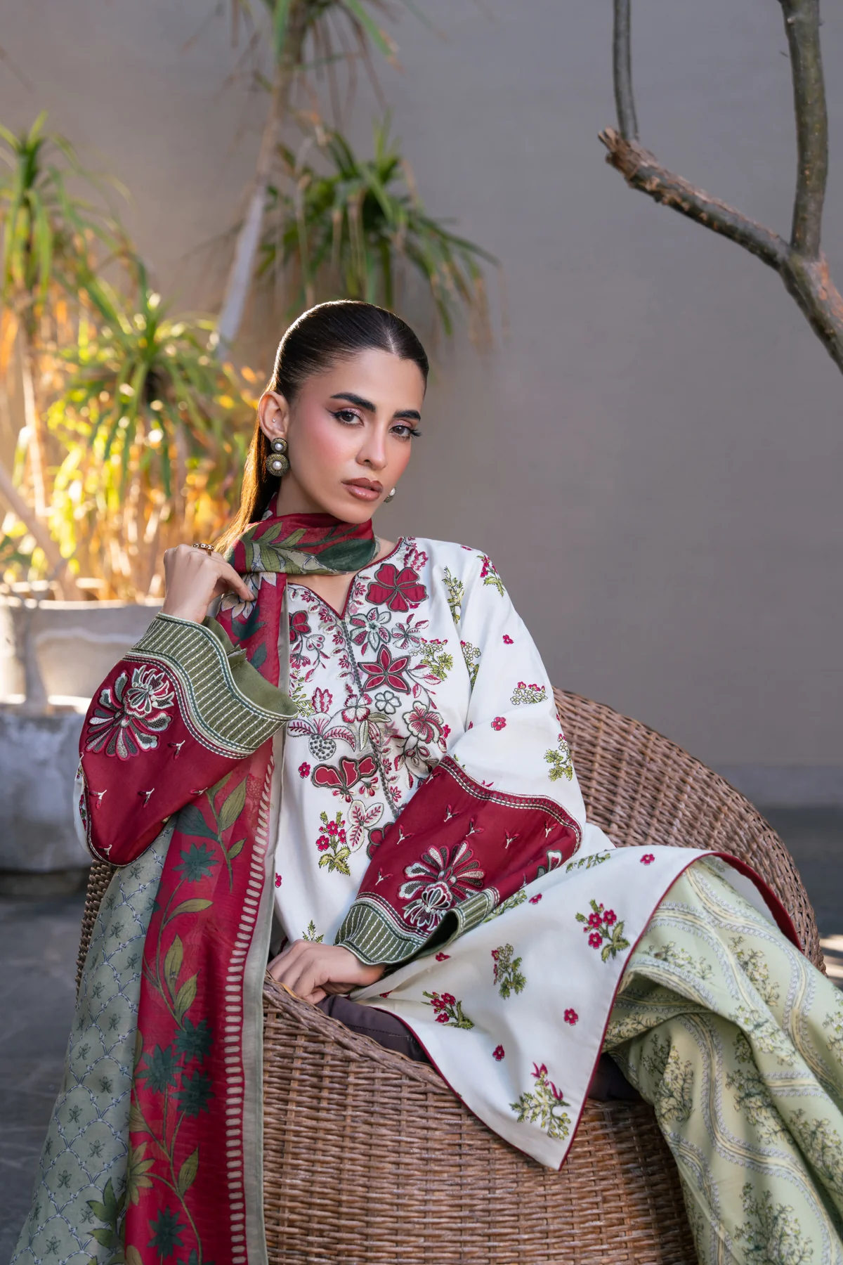 Layana Summer 2026 by Xenia || AMAL - Image 5