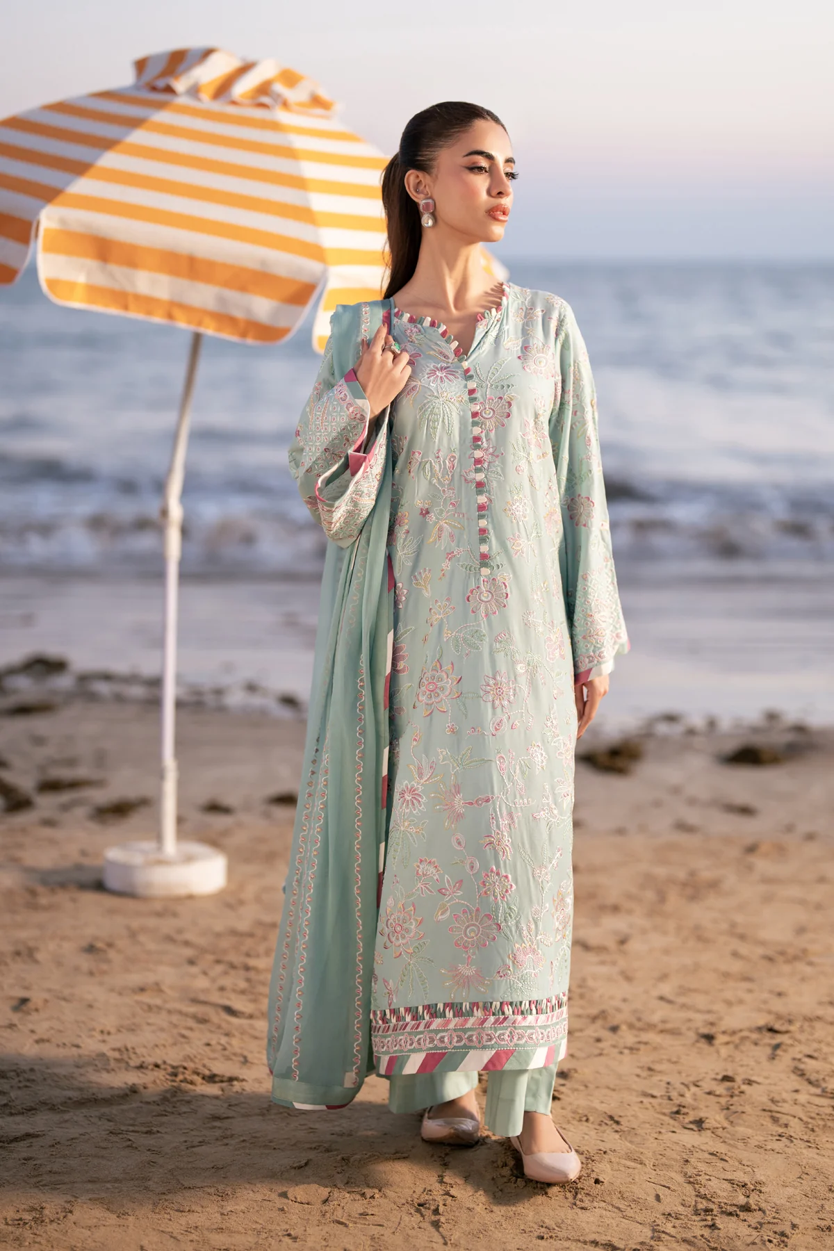 Layana Summer 2026 by Xenia || DAHR - Image 3