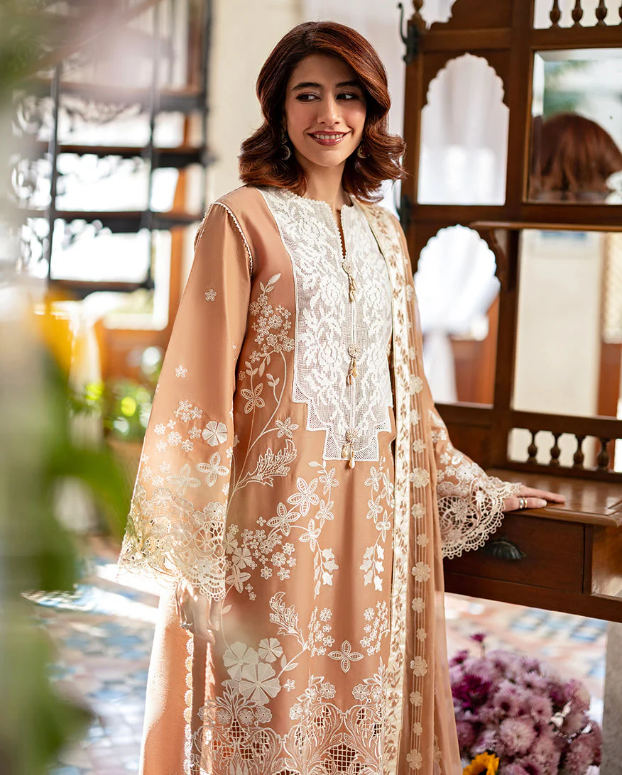 Astoria Festive Lawn '26 by Mushq || Elodie - Image 5