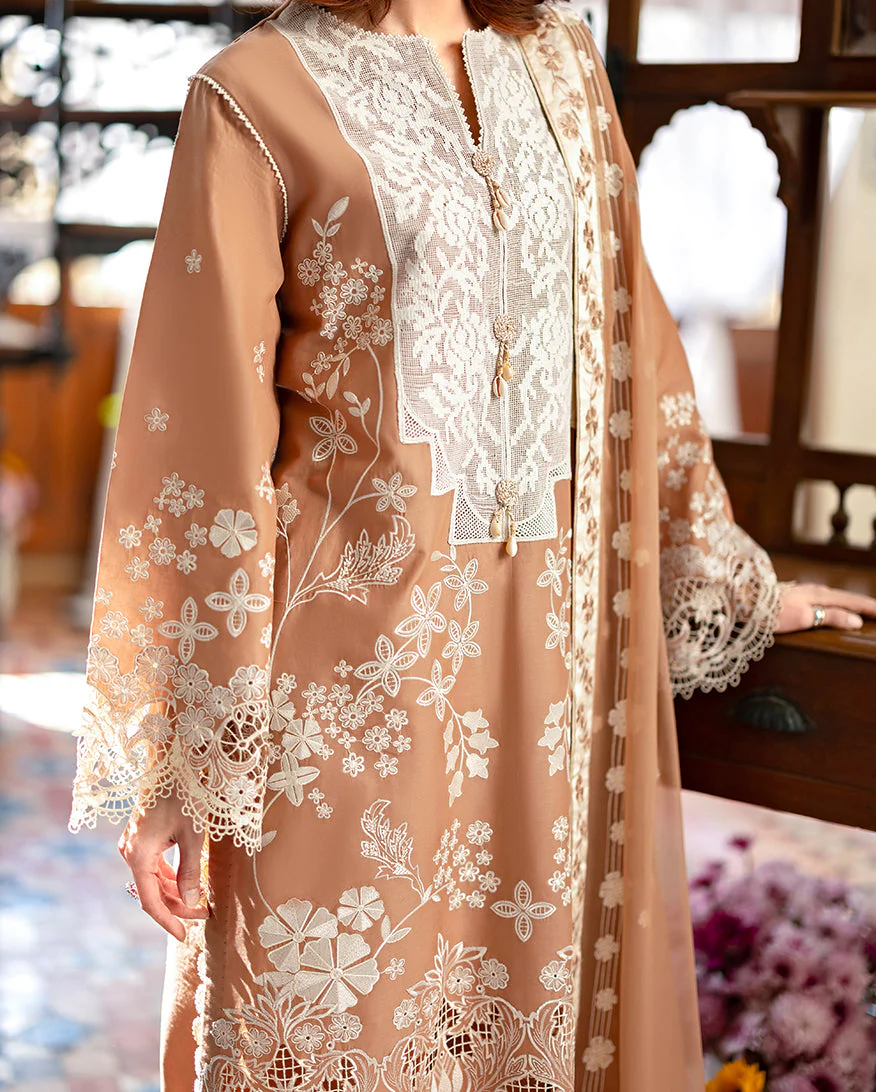 Astoria Festive Lawn '26 by Mushq || Elodie - Image 4