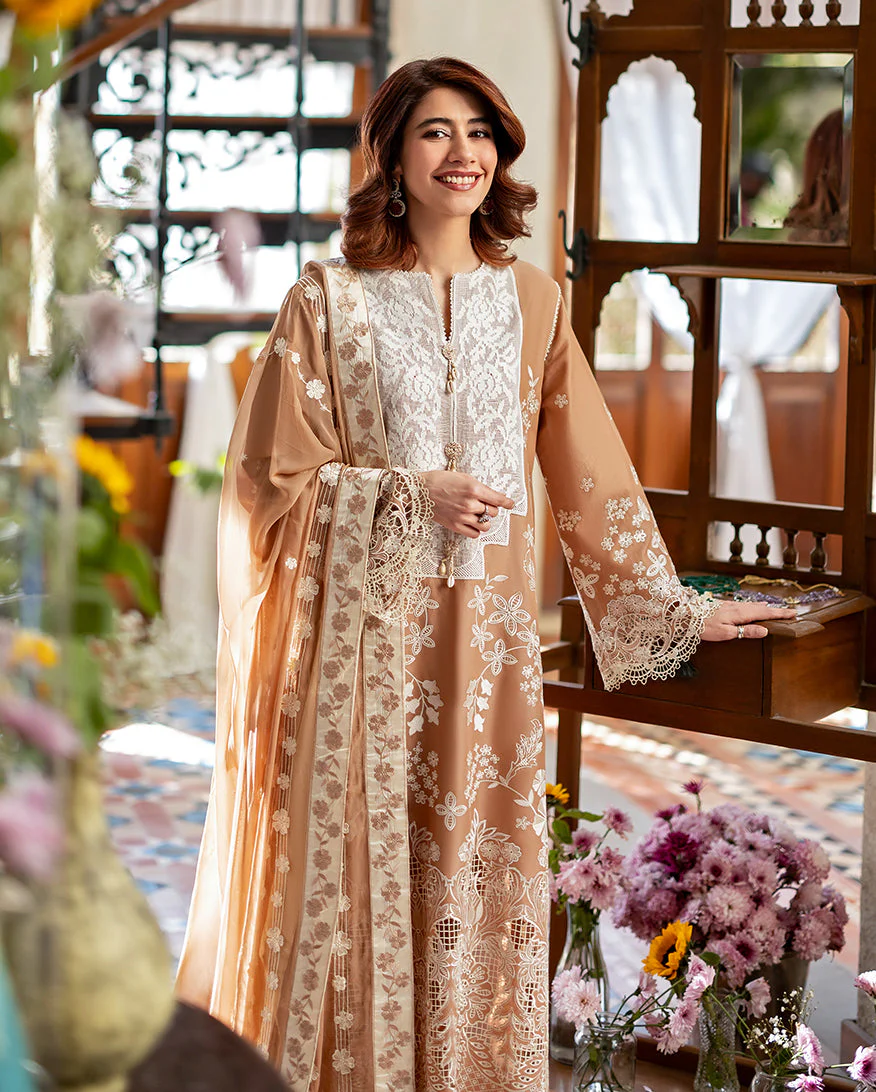 Astoria Festive Lawn '26 by Mushq || Elodie - Image 3