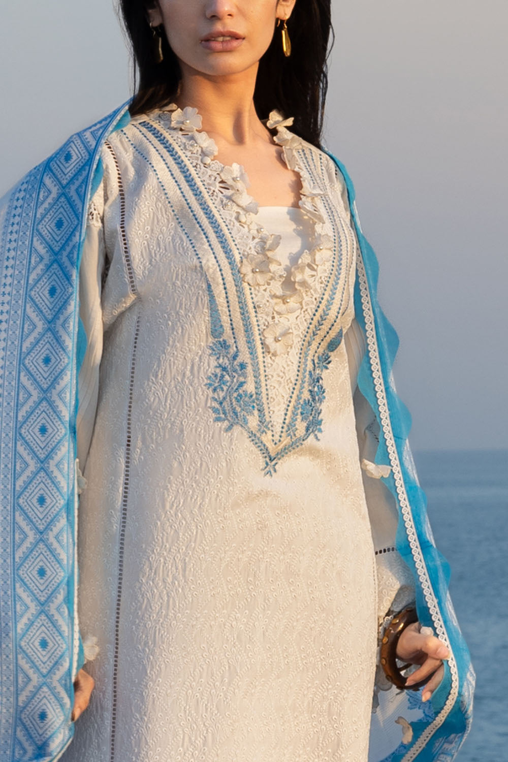 Zar Bano 2026 by Gul Ahmed || MJ-52021 - Image 5