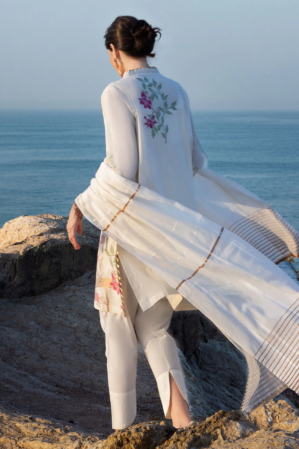 Zar Bano 2026 by Gul Ahmed || MJ-52019 - Image 4