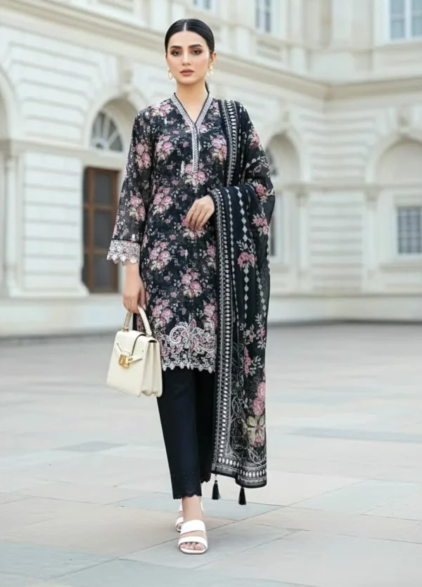 Komal Lawn by Lakhany 2026 || LSM26UK LG-SG-0045