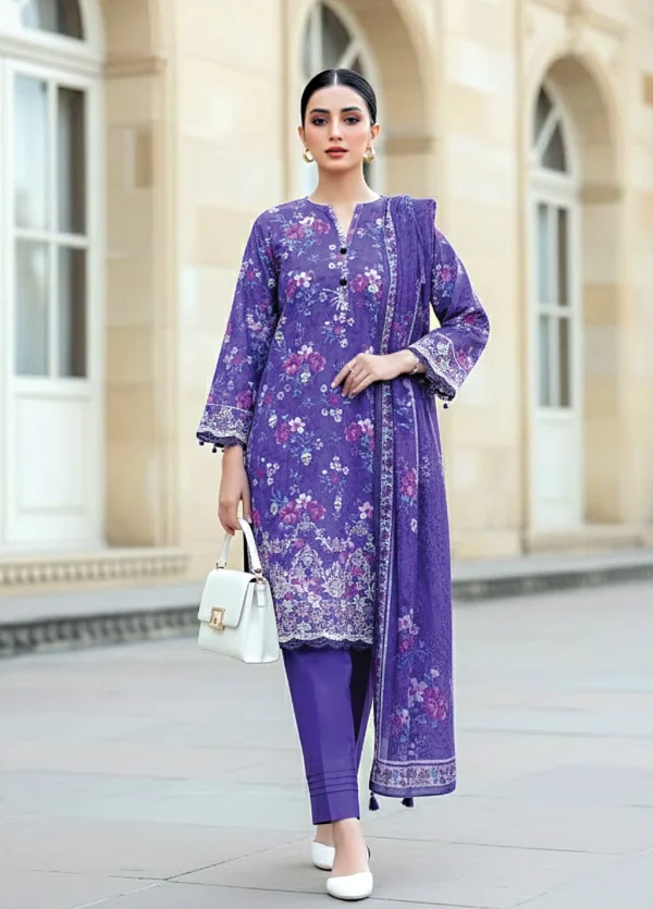 Komal Lawn by Lakhany 2026 || LSM26UK LG-SG-0047