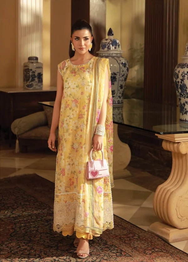 Komal Lawn by Lakhany 2026 || LSM26UK LG-SG-0051